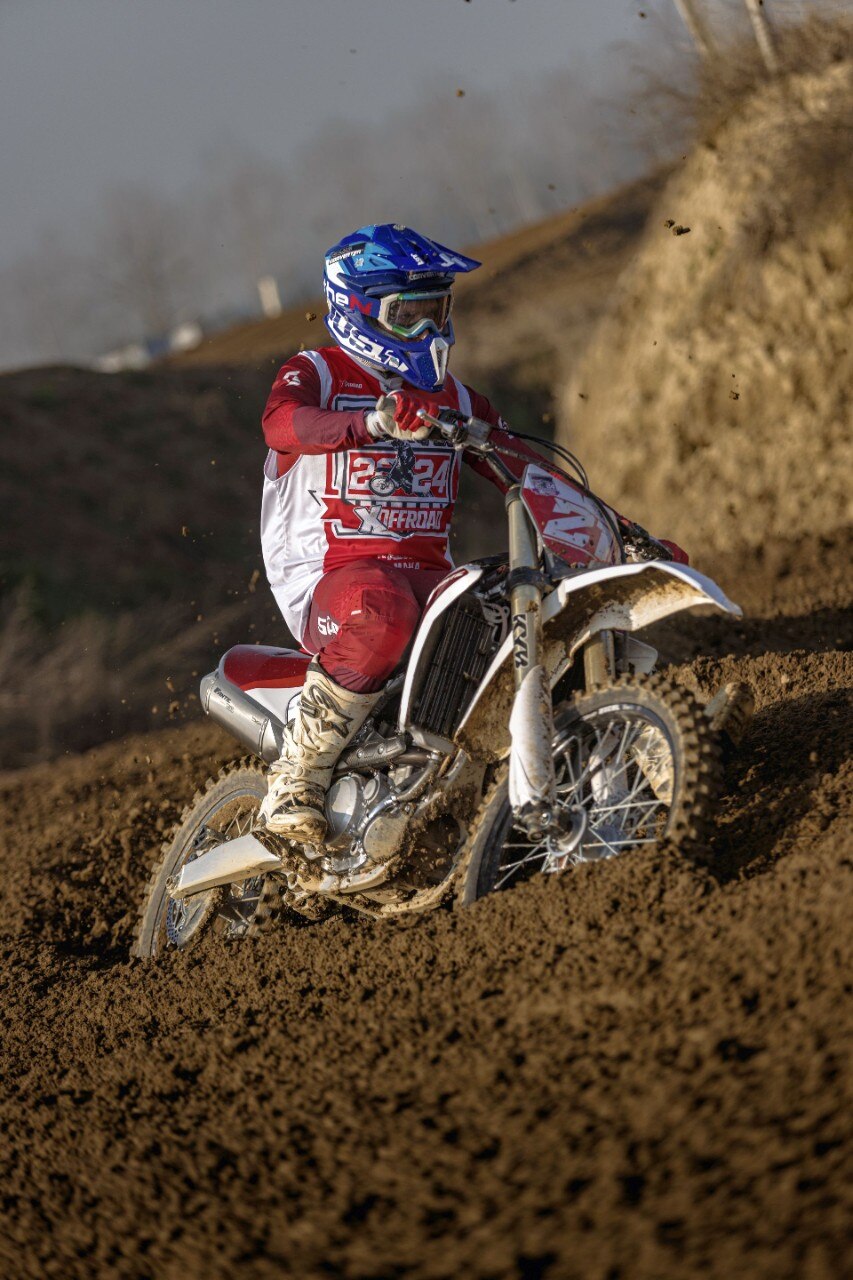 Master MX 2024 - The Race 